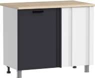 МК Аленушка НПУ 1000 Магнолия Сталь,скоба черный МК Аленушка НПУ 1000 Магнолия Сталь,скоба черный