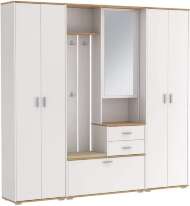 Прихожая Антре. Комплект 4 Прихожая Антре. Комплект 4