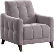 Кресло Римини-1 Кашемир 890