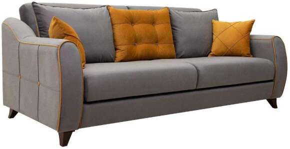 Диван-книжка Френсис арт. ТД 259