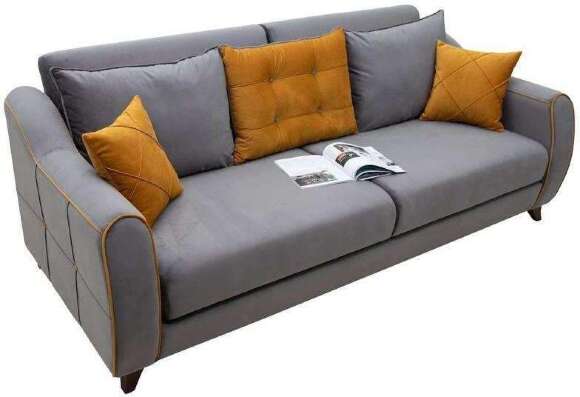 Диван-книжка Френсис арт. ТД 259