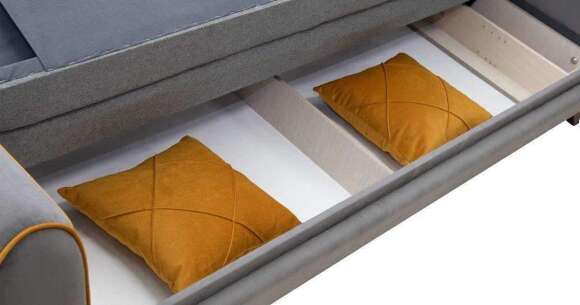 Диван-книжка Френсис арт. ТД 259