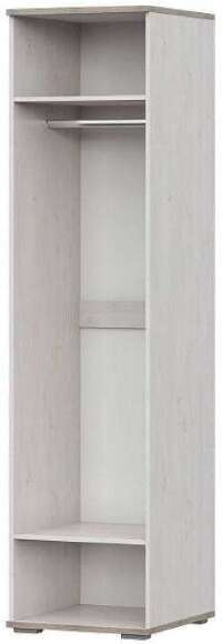 Шкаф для одежды Александрия ШК-204