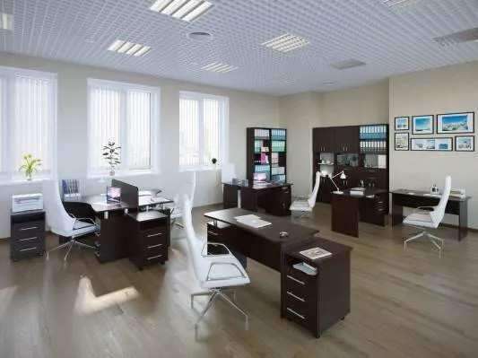 Стеллаж ШУ-40 Венге