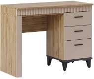 Туалетный столик Дюна (Ижмебель) с зеркалом