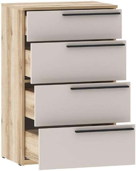 200.19 комод Арден Дуб Делано / Сантьяго софт 200.19 комод Арден Дуб Делано / Сантьяго софт