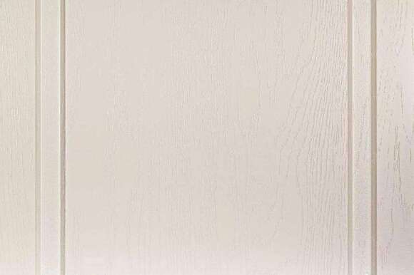 Ливерпуль Шкаф для одежды 13.124.01 Белый/Ясень ваниль