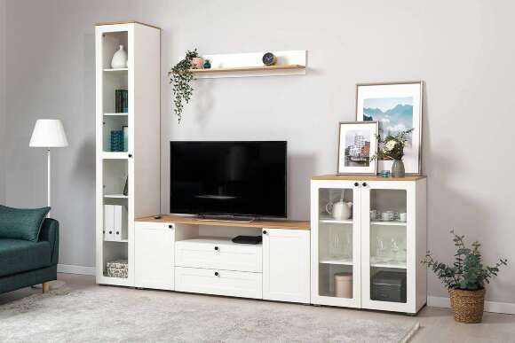 Гостиная Остин. Комплект 1