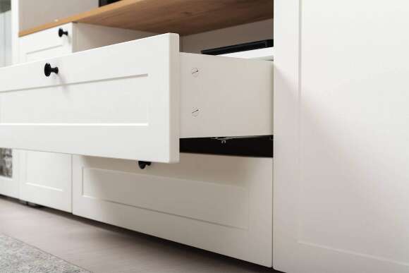 Гостиная Остин. Комплект 1