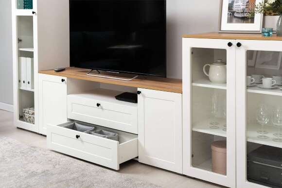 Гостиная Остин. Комплект 1