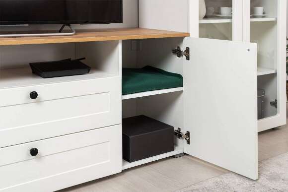 Гостиная Остин. Комплект 1