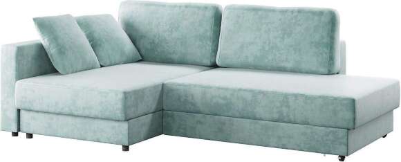 Диван угловой Бостон / Onix 07