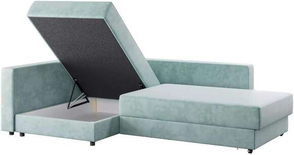 Диван угловой Бостон / Onix 07