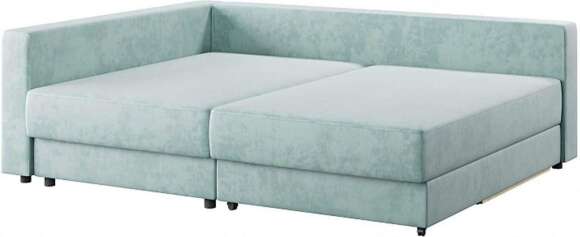 Диван угловой Бостон / Onix 07