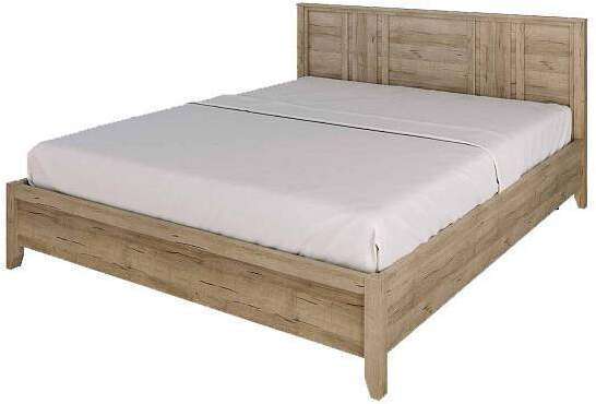 Кровать 160х200 Scandica Oslo 307 (Глазов) Кровать 160х200 Scandica Oslo 307 (Глазов)