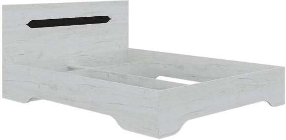 Каркас кровати Вега 140x200, прованс Каркас кровати Вега 140x200, прованс