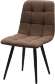 Стул Агат (2 шт), Шоколад Стул Агат (2 шт), Шоколад
