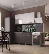 Кухня Тоскана, 1,5м Кухня Тоскана, 1,5м