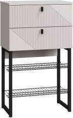 Тумба с ящиками Кашемир, Кашемир; Сантьяго Тумба с ящиками Кашемир, Кашемир; Сантьяго