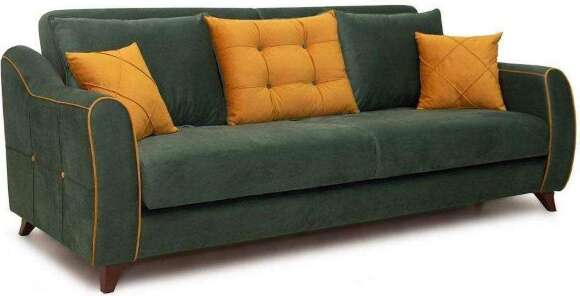 Диван-книжка Френсис арт. ТД 260