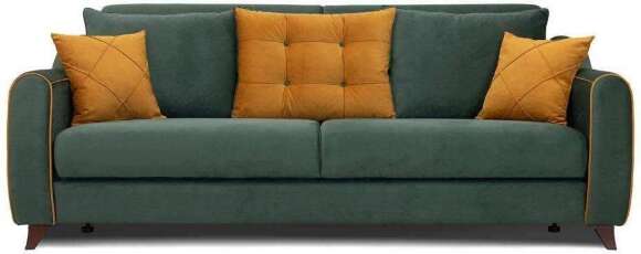 Диван-книжка Френсис арт. ТД 260