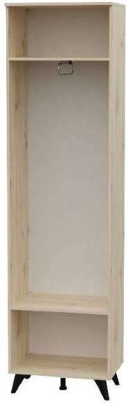 Шкаф двухдверный 1 Sofia (Ижмебель)