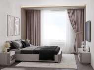 Спальня Фантазия 2 Кашемир / Кашемир патина Спальня Фантазия 2 Кашемир / Кашемир патина