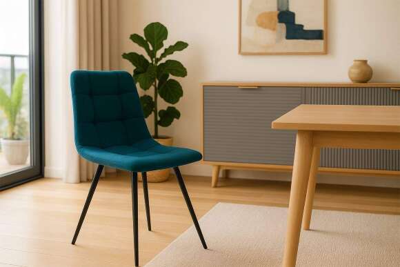 Стул Агат (2 шт), Океан Стул Агат (2 шт), Океан