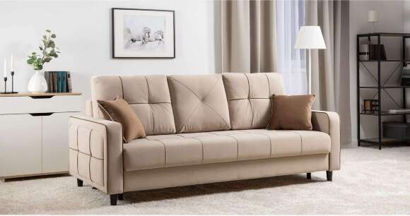 Черри диван-кровать арт. ТД 284