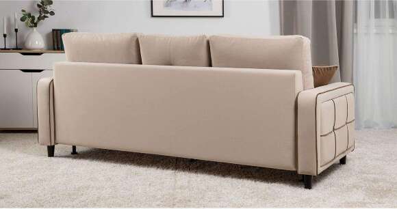 Черри диван-кровать арт. ТД 284