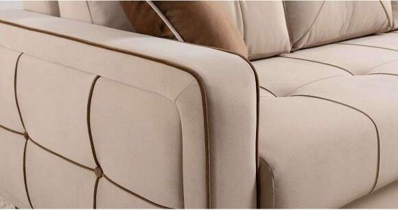 Черри диван-кровать арт. ТД 284