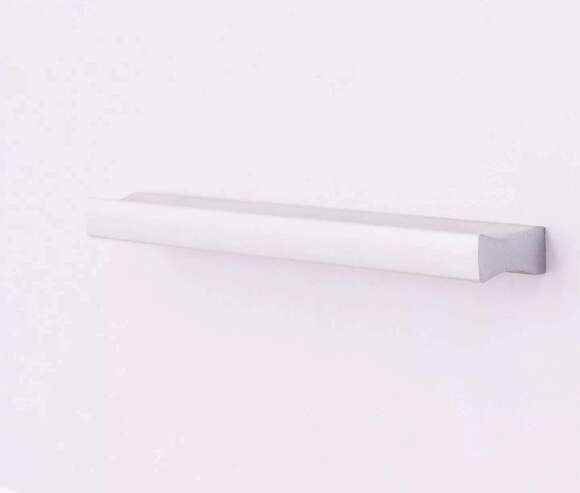 Компьютерный стол КСТ-17 Дуб Сонома / Белый