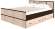 Кровать 160х200 с ящиком Сакура (БТС) с реечным настилом