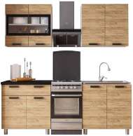 Кухня Крафт 1,6м