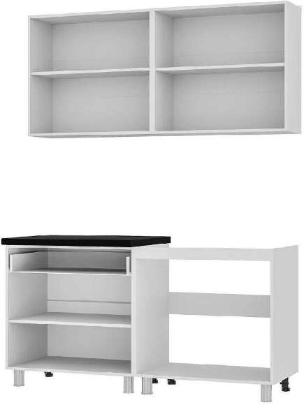 Кухня Крафт 1,6м Кухня Крафт 1,6м