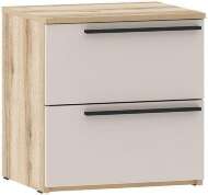 200.20 тумба прикроватная Арден Дуб Делано / Сантьяго софт 200.20 тумба прикроватная Арден Дуб Делано / Сантьяго софт