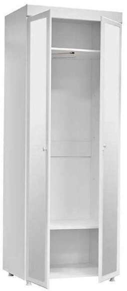 Гостиная Монако-4 белое дерево