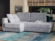 Диван угловой Бостон / Onix 13