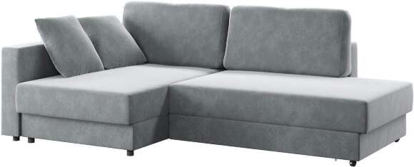 Диван угловой Бостон / Onix 13