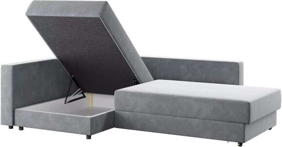 Диван угловой Бостон / Onix 13