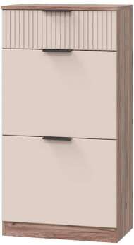 Тумба для обуви Тоскана (MLK) Тумба для обуви Тоскана (MLK)