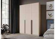 Шкаф трехстворчатый Феникс, кашемир