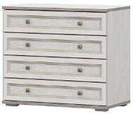 Комод с ящиками Александрия КМ-102 Комод с ящиками Александрия КМ-102