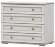 Комод с ящиками Александрия КМ-102