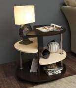 Стол журнальный Соренто БТС Стол журнальный Соренто БТС