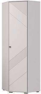 Шкаф угловой Кашемир,Кашемир; Сантьяго Шкаф угловой Кашемир,Кашемир; Сантьяго