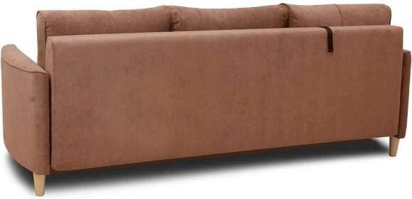 Лора диван-кровать ТД 332