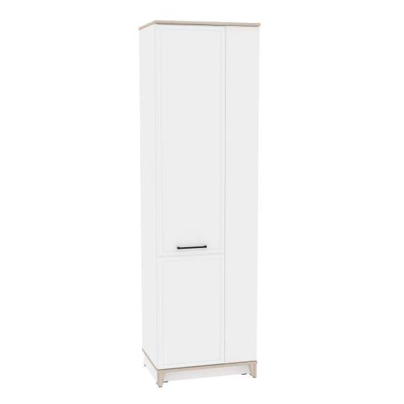 Шкаф для одежды Аурелио 12 (Глазов) Белый
