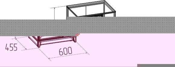 Шкаф для одежды Аурелио 12 (Глазов) Белый