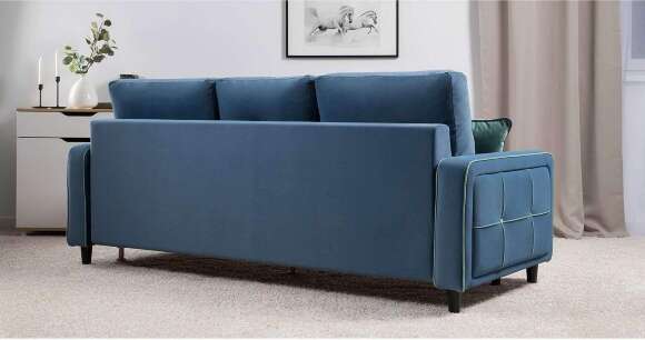 Черри диван-кровать арт. ТД 285